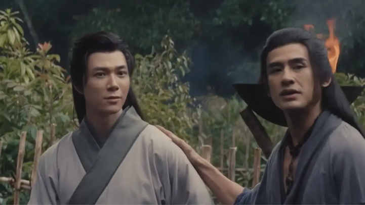 'Hoàng tử quỷ' tái hiện 500 bộ cổ phục thời Lê Trung Hưng